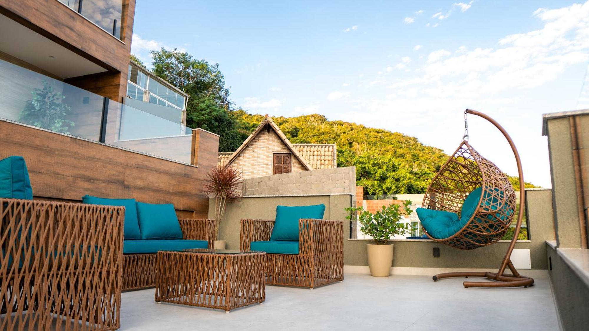 Loft Mare Apartment Arraial do Cabo Exterior photo