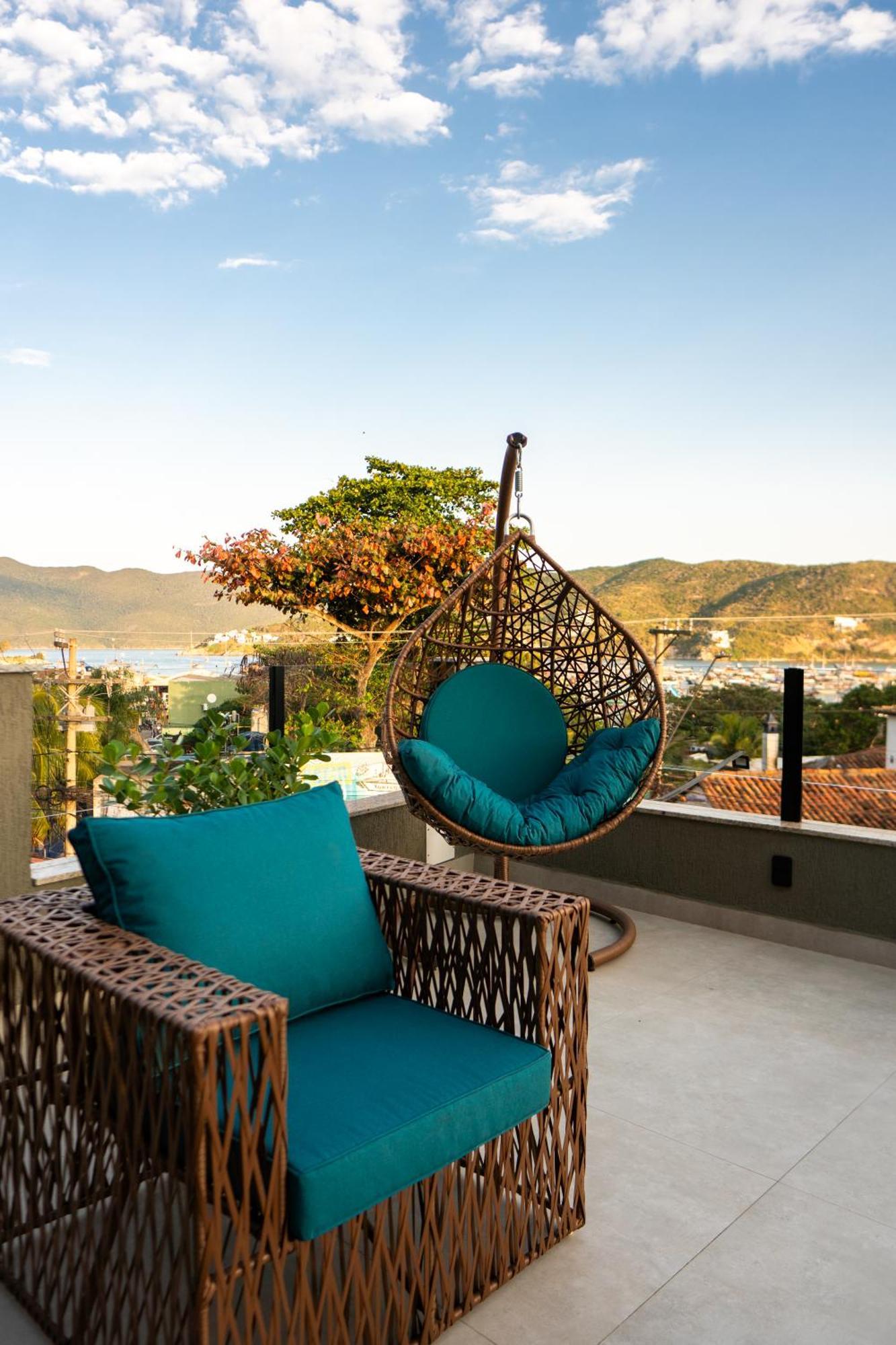 Loft Mare Apartment Arraial do Cabo Exterior photo