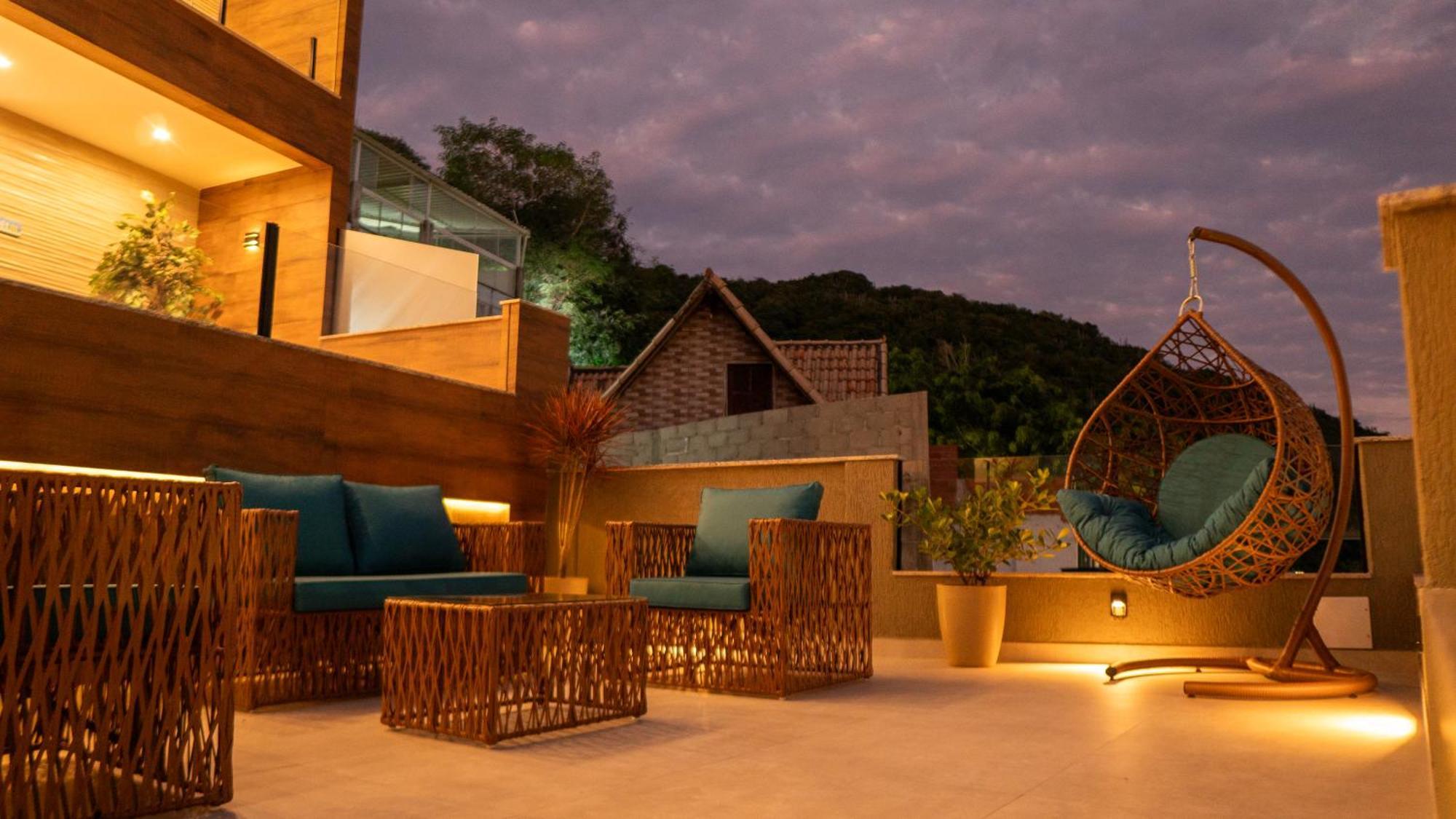 Loft Mare Apartment Arraial do Cabo Exterior photo