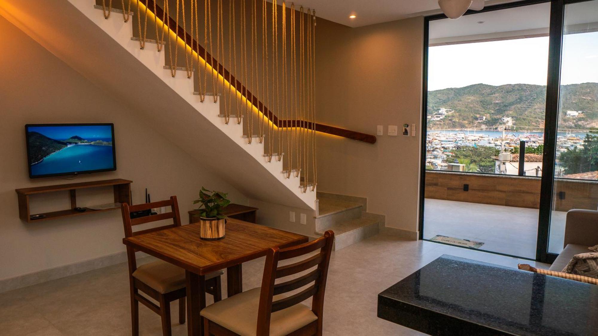 Loft Mare Apartment Arraial do Cabo Exterior photo