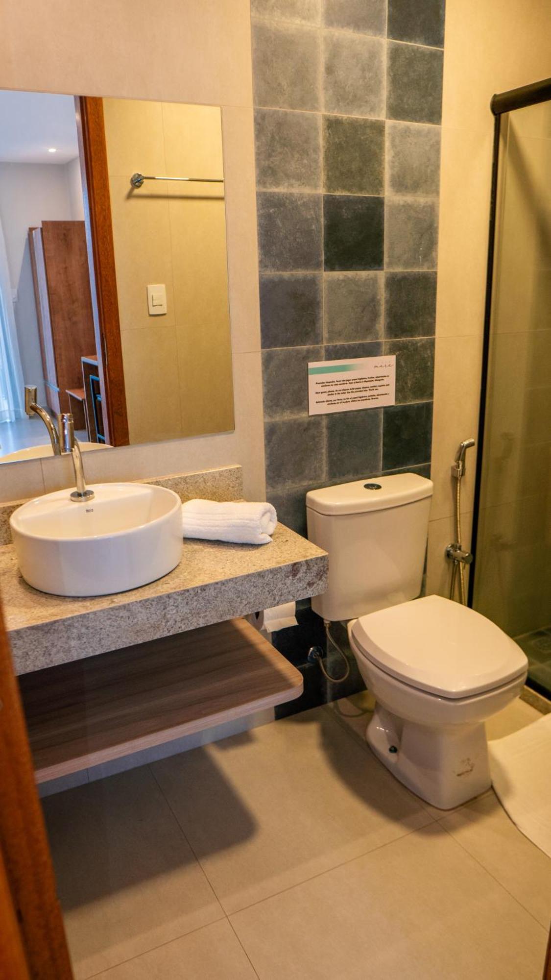 Loft Mare Apartment Arraial do Cabo Exterior photo